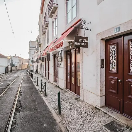 Apartamento Guestready - Chic Flat Near Cathedral