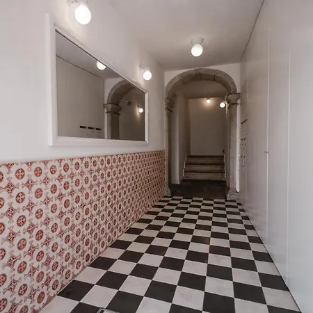 Guestready - Chic Flat Near Lisbon Cathedral