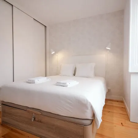 Guestready - Chic Flat Near Lisbon Cathedral Apartment Lissabon
