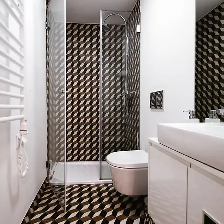 Guestready - Chic Flat Near Lisbon Cathedral *