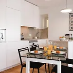 Apartment Guestready - Chic Flat Near Cathedral *