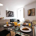Apartment Guestready - Chic Flat Near Cathedral