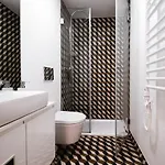 Guestready - Chic Flat Near Cathedral Apartamento *