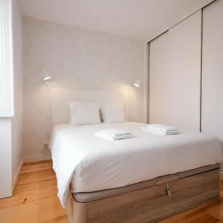 Guestready - Chic Flat Near Cathedral شقة