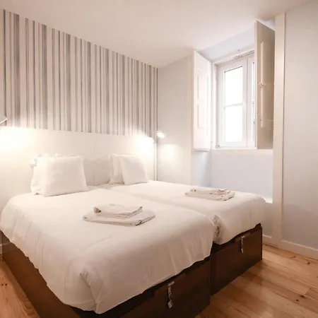 Guestready - Chic Flat Near Cathedral Apartamento