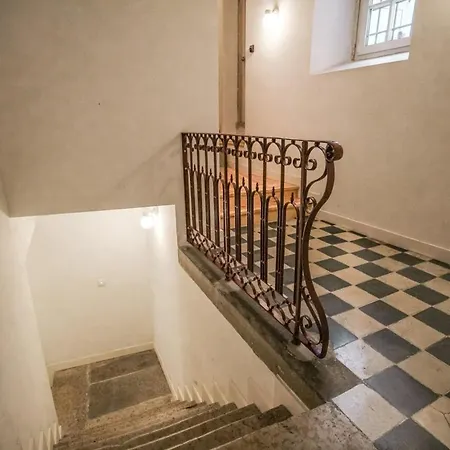 Guestready - Chic Flat Near Cathedral شقة Lisboa