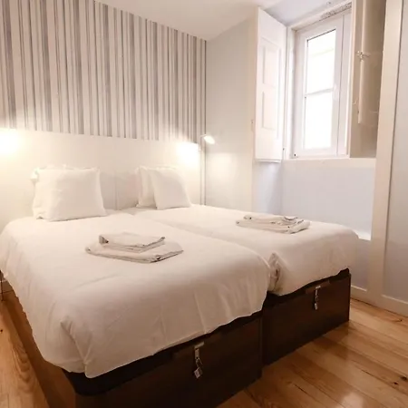 Guestready - Chic Flat Near Cathedral *