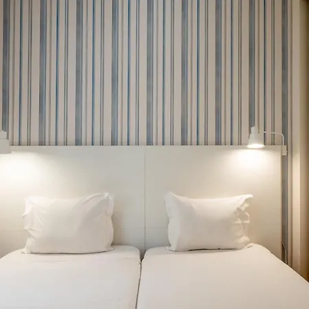 Guestready - Chic Flat Near Cathedral Apartmán Lisboa