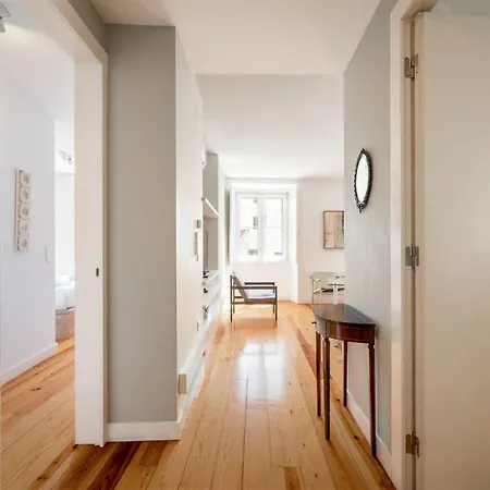 Guestready - Chic Flat Near Cathedral Apartmán