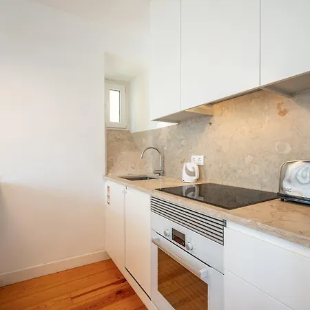 Apartmán Guestready - Chic Flat Near Cathedral