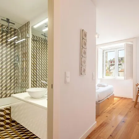 Guestready - Chic Flat Near Cathedral Apartmán *
