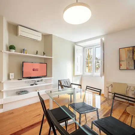 Apartmán Guestready - Chic Flat Near Cathedral *