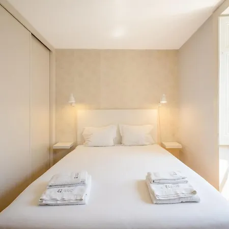 Guestready - Chic Flat Near Cathedral Apartmán *