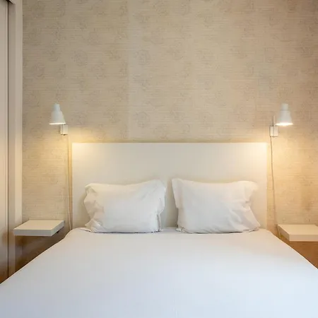 Guestready - Chic Flat Near Cathedral Apartmán Lisboa