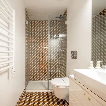 Guestready - Chic Flat Near Cathedral Lisboa