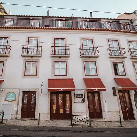 Apartment Joivy Elegant 2br Nearby Tram 28e Stop - Portas Sol *