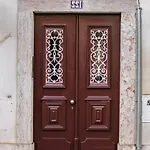 Guestready - Chic Flat Near Cathedral Appartement